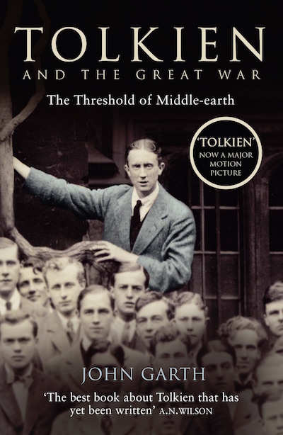 Garth – Tolkien and the Great War